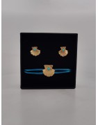 Bijoux du voyage, les coquillages