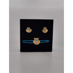 Bijoux du voyage, les coquillages