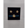 Bijoux du voyage, les coquillages