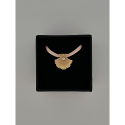 Pendentif coquillage petit modèle