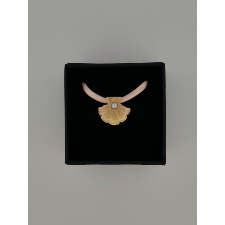 Pendentif coquillage petit modèle