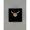 Pendentif coquillage petit modèle
