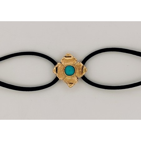 Bracelet fleurs
