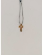 Pendentif croix