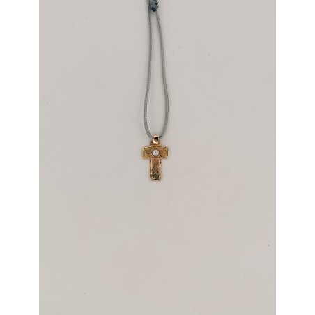 Pendentif croix