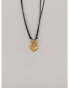 Pendentif sacré coeur