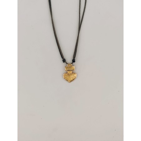 Pendentif sacré coeur