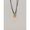 Pendentif sacré coeur