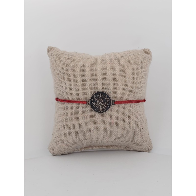 Médaille de Saint Tropez moyen modèle