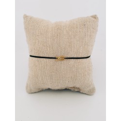 Bracelet poisson fil