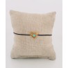 Bracelet coeur moyen modèle