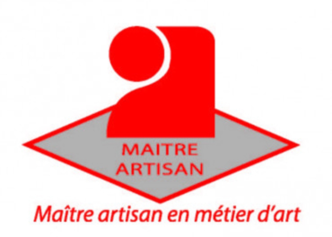 logo maitre artisan